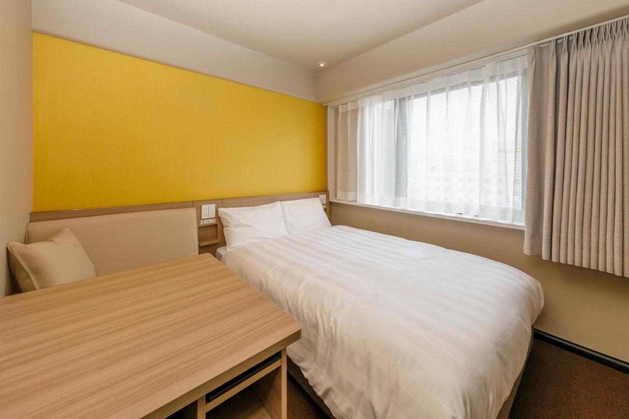 Via Inn Shimonoseki Bagian luar foto