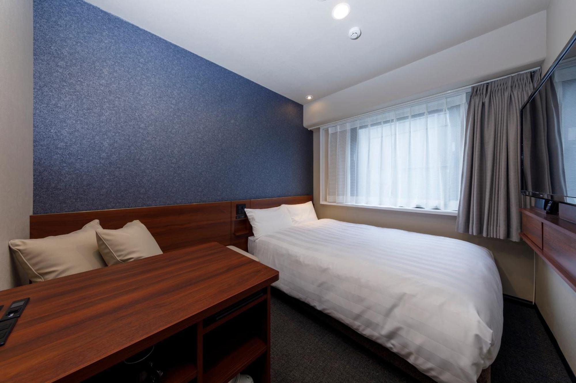 Via Inn Shimonoseki Bagian luar foto