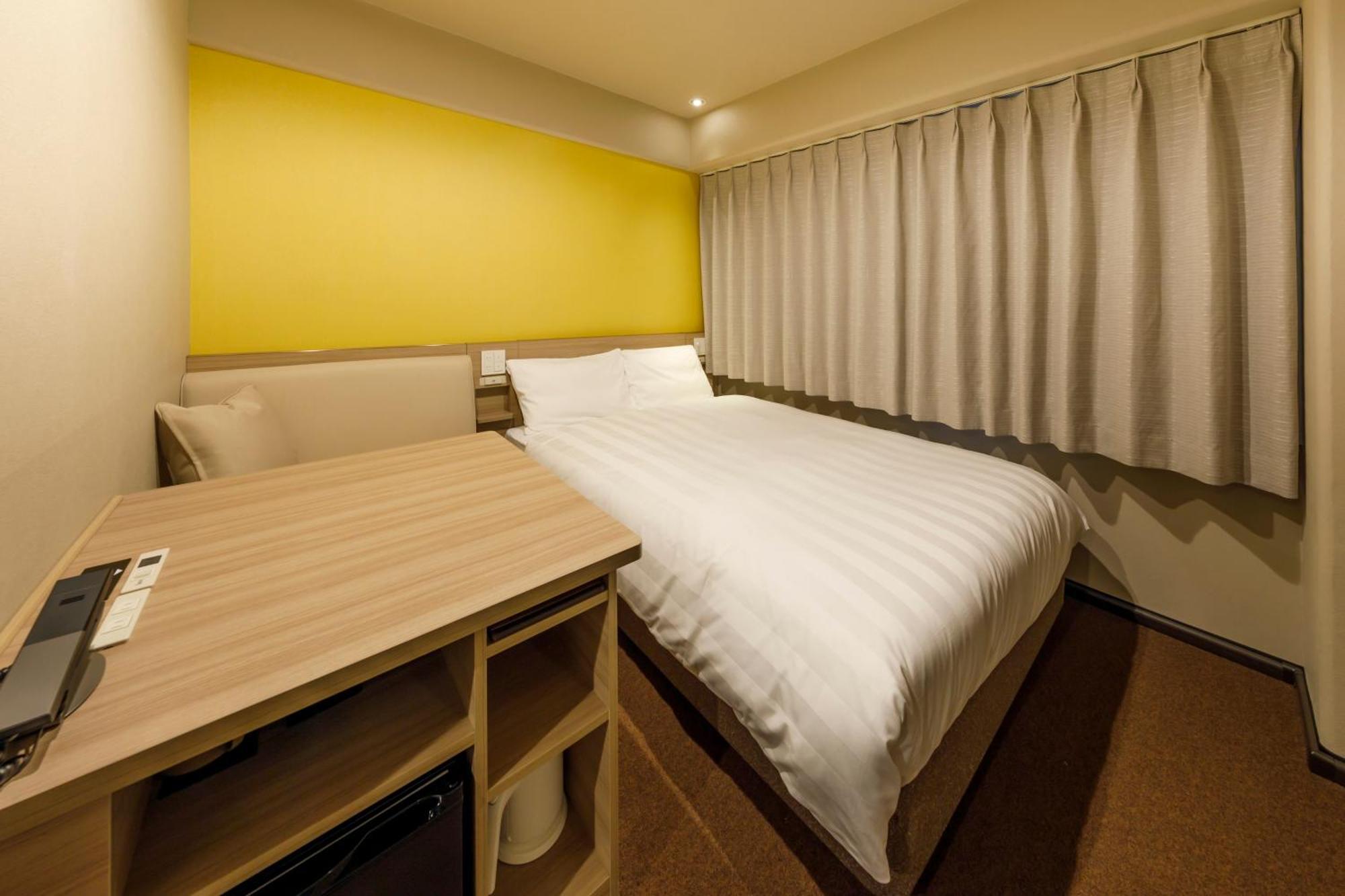 Via Inn Shimonoseki Ruang foto